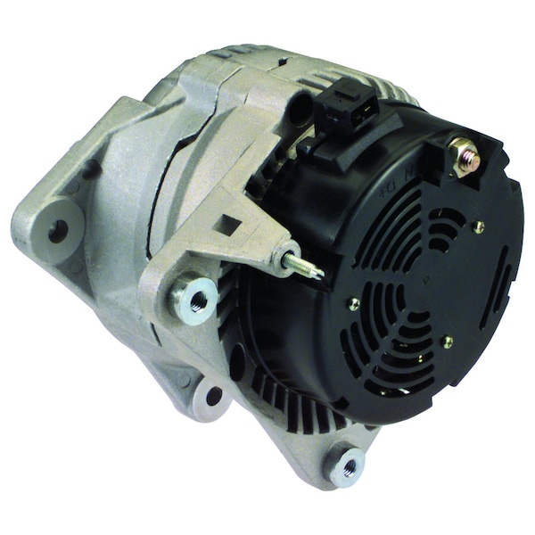 Wai Global Alternator, ALTBO IRIF, 90 Amp12 Volt, CW, 6Groove Pulley 13381N-6G - main